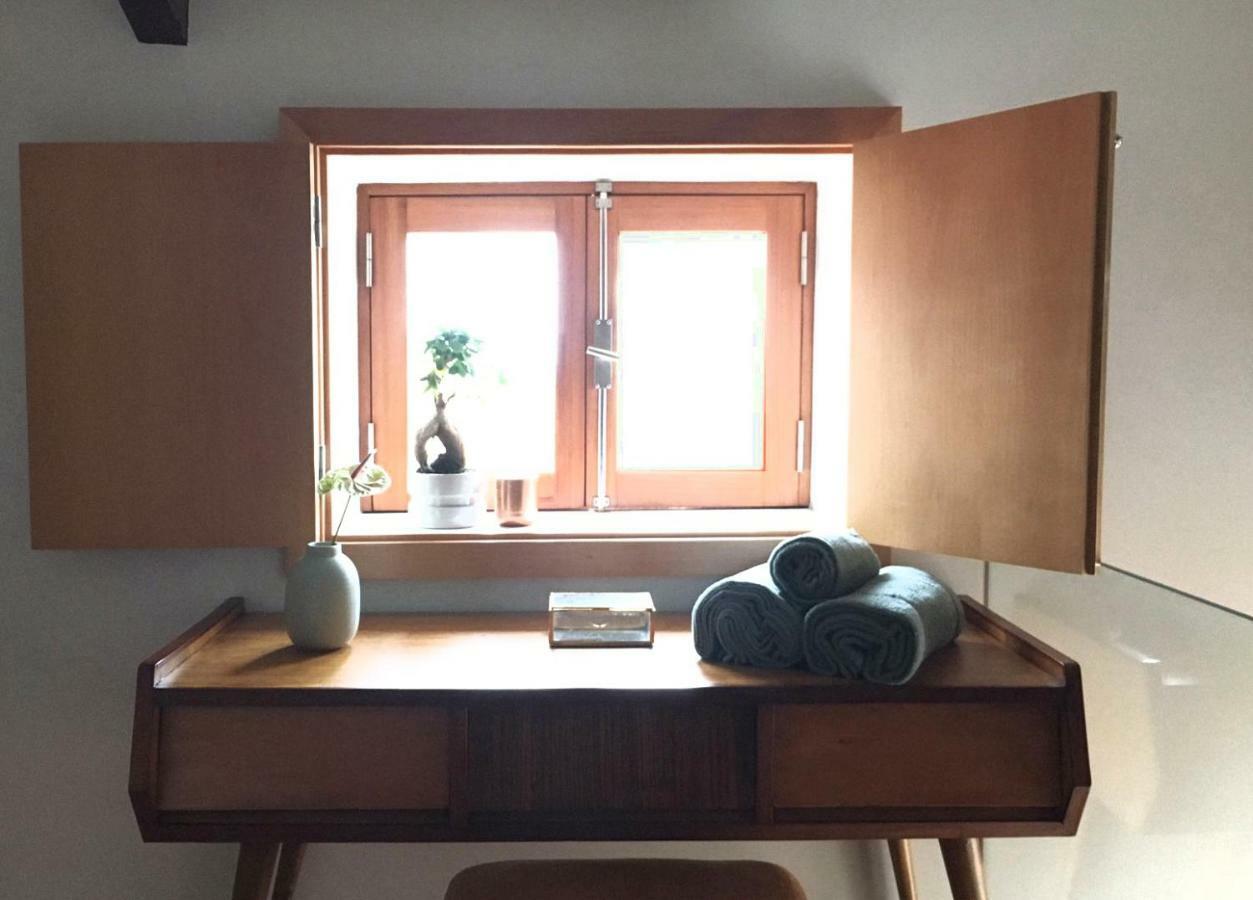 Apartament Casa Do Bairro 2 Porto
